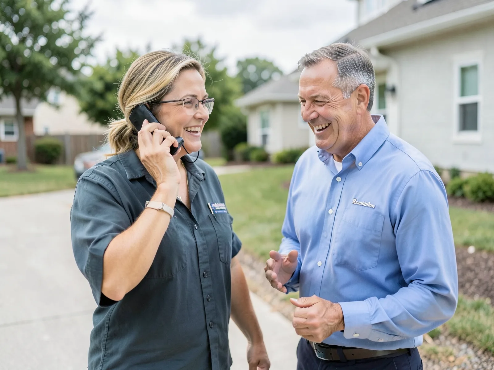 Frequently Asked Questions About Residential Water Cleanup in Muir, PA